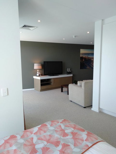 Wallaroo Marina Executive Apartments - Tweed Heads Accommodation 3