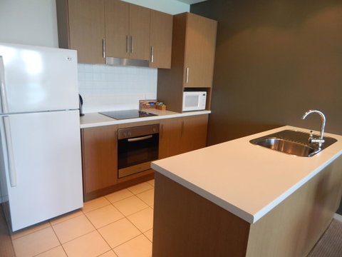 Wallaroo Marina Executive Apartments - Tweed Heads Accommodation 11