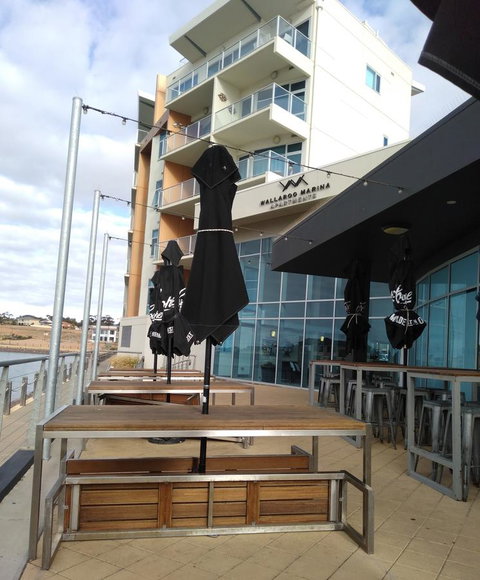 Wallaroo Marina Executive Apartments - Tweed Heads Accommodation 17