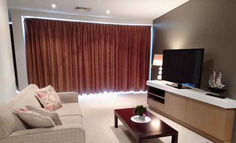 Wallaroo Marina Executive Apartments - Tweed Heads Accommodation 6