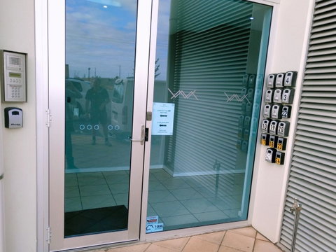 Wallaroo Marina Executive Apartments - Tweed Heads Accommodation 16