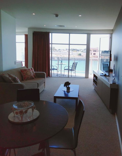 Wallaroo Marina Executive Apartments - Tweed Heads Accommodation 5
