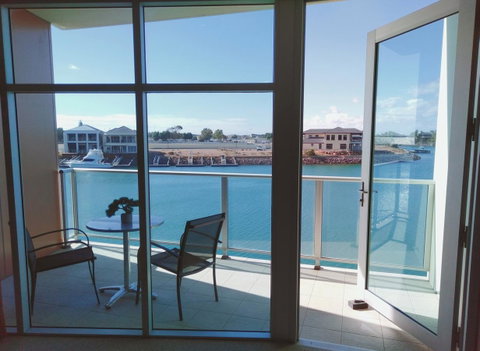 Wallaroo Marina Executive Apartments - Tweed Heads Accommodation 1