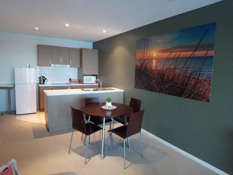Wallaroo Marina Executive Apartments - Tweed Heads Accommodation 13