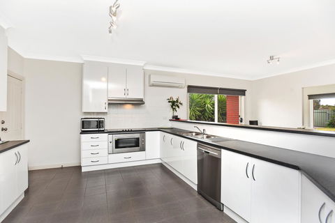 'The Hidden Diamond' - Normanville - Tweed Heads Accommodation 15
