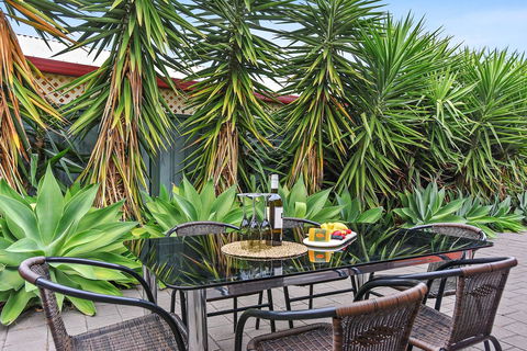 'The Hidden Diamond' - Normanville - Tweed Heads Accommodation 11
