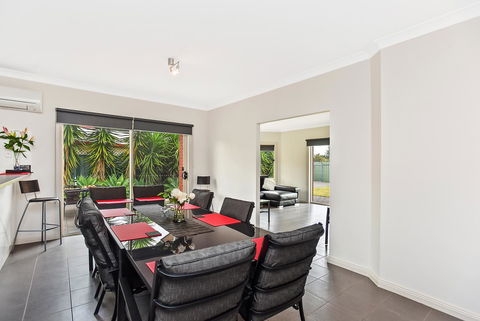 'The Hidden Diamond' - Normanville - Tweed Heads Accommodation 20