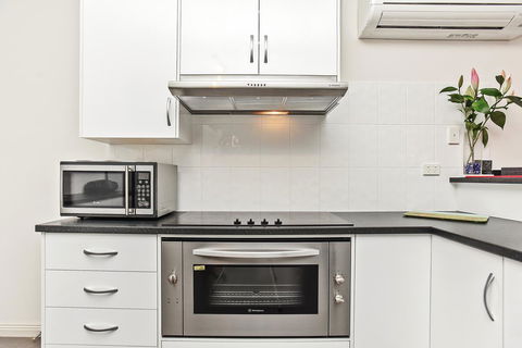 'The Hidden Diamond' - Normanville - Tweed Heads Accommodation 22