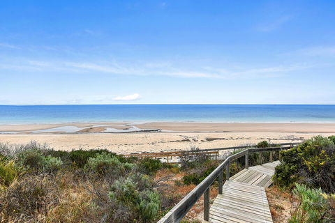 'The Hidden Diamond' - Normanville - Tweed Heads Accommodation 0