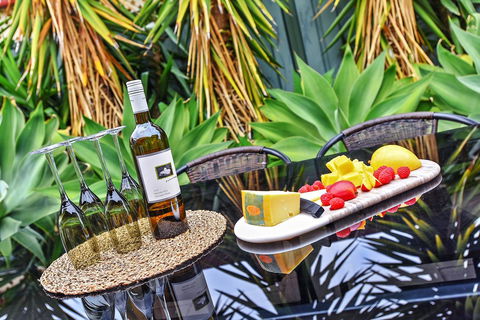 'The Hidden Diamond' - Normanville - Tweed Heads Accommodation 2