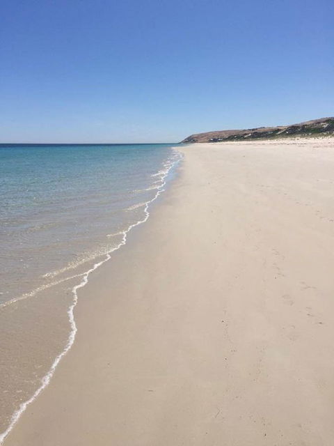 'The Hidden Diamond' - Normanville - Tweed Heads Accommodation 9