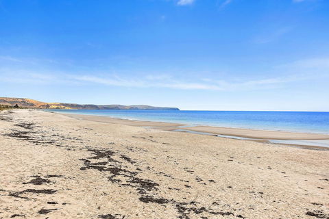 'The Hidden Diamond' - Normanville - Tweed Heads Accommodation 5