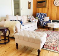 Beautiful garden House - Tweed Heads Accommodation