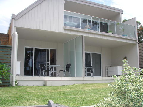 Mollymook Beach Waterfront - Tweed Heads Accommodation 14
