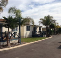 Sail  Anchor - Tweed Heads Accommodation