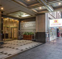 Hotel Grand Chancellor Adelaide - Tweed Heads Accommodation