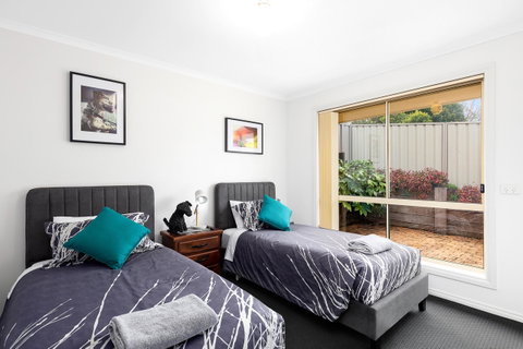 Maggie\'s Place - Tweed Heads Accommodation 6