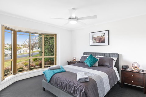 Maggie\'s Place - Tweed Heads Accommodation 0