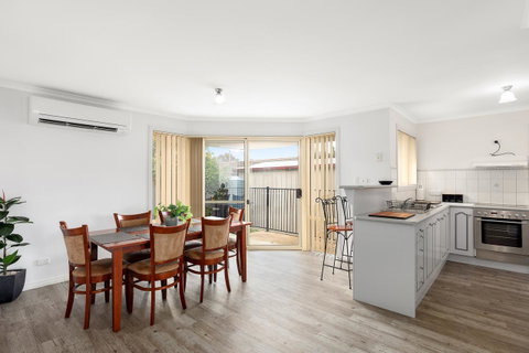 Maggie\'s Place - Tweed Heads Accommodation 9