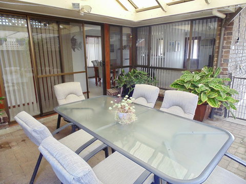 Baronet B & B - Tweed Heads Accommodation 16