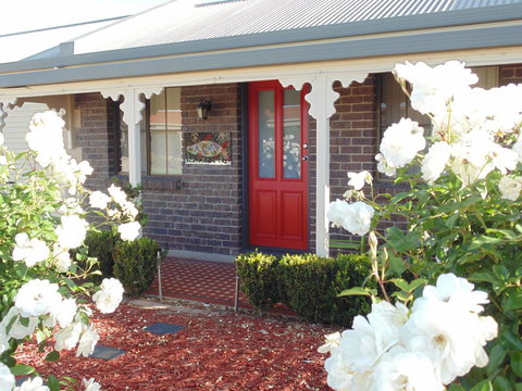 Baronet B & B - Tweed Heads Accommodation 0