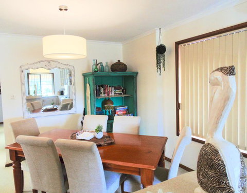 Baronet B & B - Tweed Heads Accommodation 5