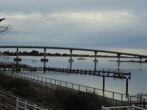 Baronet B & B - Tweed Heads Accommodation 19