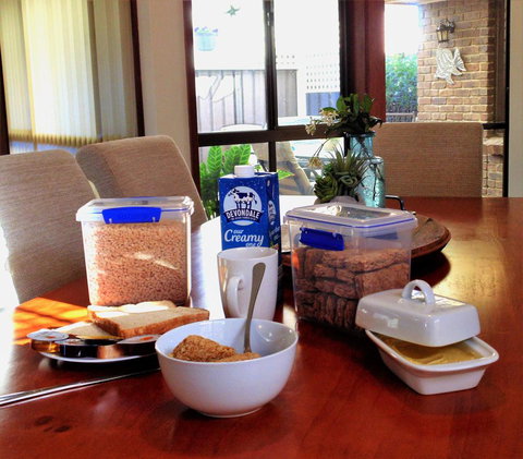 Baronet B & B - Tweed Heads Accommodation 10