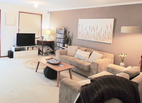 Baronet B & B - Tweed Heads Accommodation 3