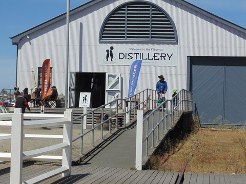 Baronet B & B - Tweed Heads Accommodation 24