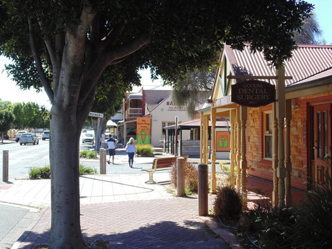 Baronet B & B - Tweed Heads Accommodation 31