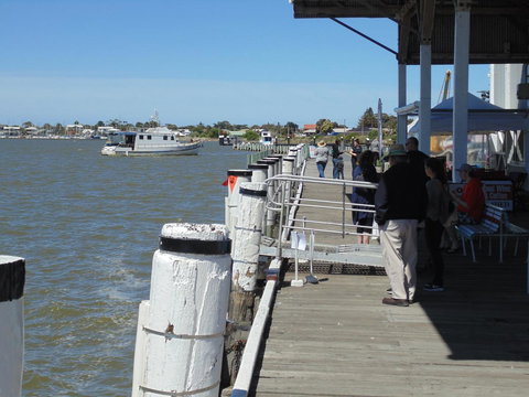 Baronet B & B - Tweed Heads Accommodation 22