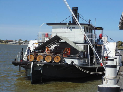 Baronet B & B - Tweed Heads Accommodation 23