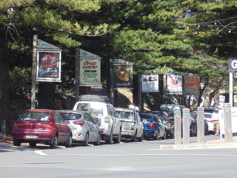 Baronet B & B - Tweed Heads Accommodation 30