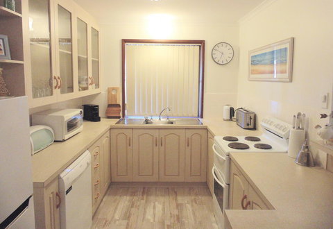 Baronet B & B - Tweed Heads Accommodation 8