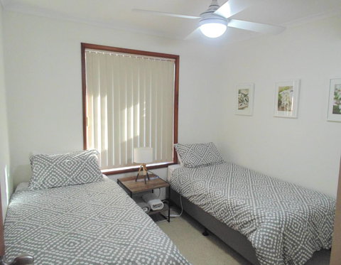 Baronet B & B - Tweed Heads Accommodation 12