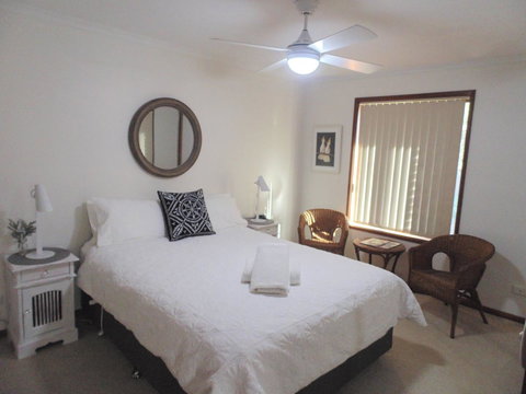 Baronet B & B - Tweed Heads Accommodation 11