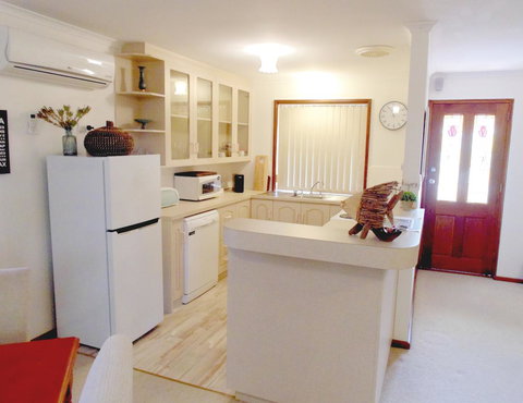 Baronet B & B - Tweed Heads Accommodation 9