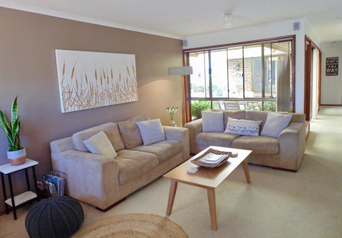 Baronet B & B - Tweed Heads Accommodation 4