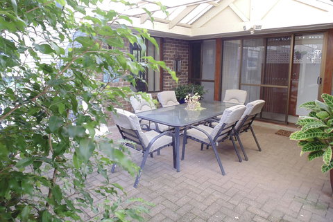 Baronet B & B - Tweed Heads Accommodation 15