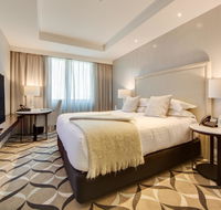 Mayfair Hotel - Tweed Heads Accommodation
