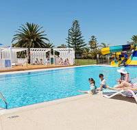 West Beach Parks Resort - Tweed Heads Accommodation
