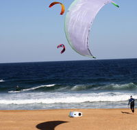 Serenity on Narrabeen Beach - 1Bdr beachside retreat - Tweed Heads Accommodation