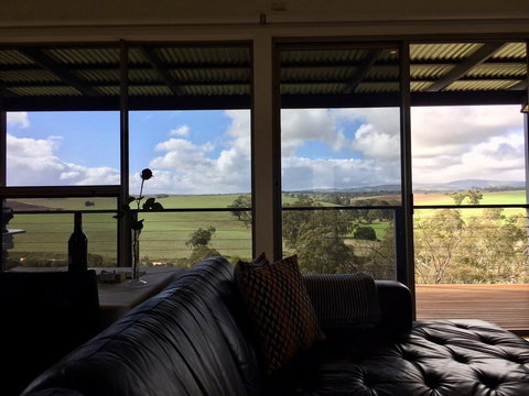 Barossa Pavilions & Glasshouse - Tweed Heads Accommodation 7