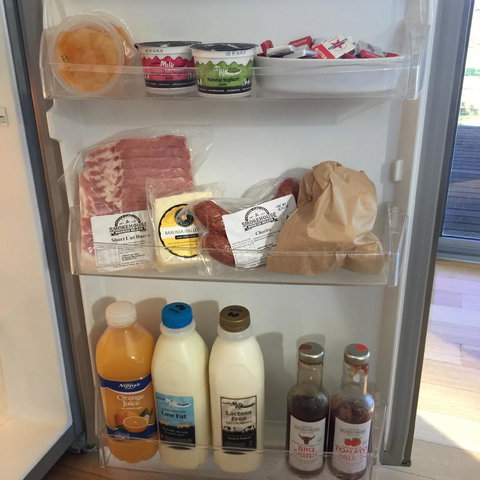 Barossa Pavilions & Glasshouse - Tweed Heads Accommodation 24