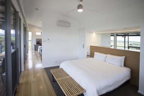 Barossa Pavilions & Glasshouse - Tweed Heads Accommodation 4
