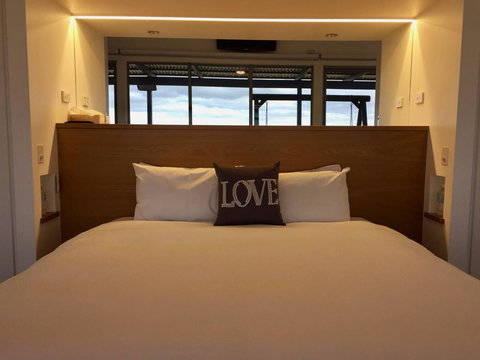 Barossa Pavilions & Glasshouse - Tweed Heads Accommodation 2