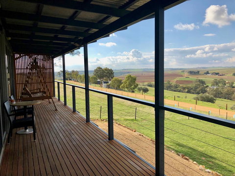 Barossa Pavilions & Glasshouse - Tweed Heads Accommodation 9