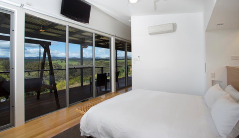 Barossa Pavilions & Glasshouse - Tweed Heads Accommodation 16