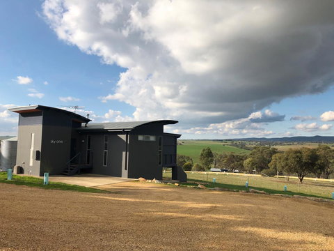 Barossa Pavilions & Glasshouse - Tweed Heads Accommodation 14